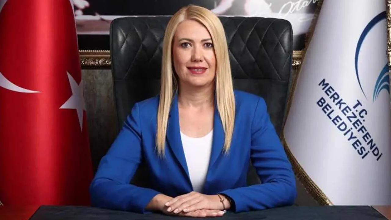 Şeniz Doğan kimdir, kaç yaşında, Merkezefendi Belediyesi Başkanı Şeniz Doğan'ın eşi nereli ve ne iş yapıyor?