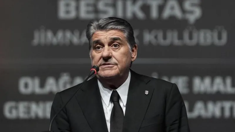 Serdal Adalı: Göreve geldiğimiz günden beri MHK’yi işaret eden bizdik