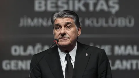 Serdal Adalı: Göreve geldiğimiz günden beri MHK’yi işaret eden bizdik