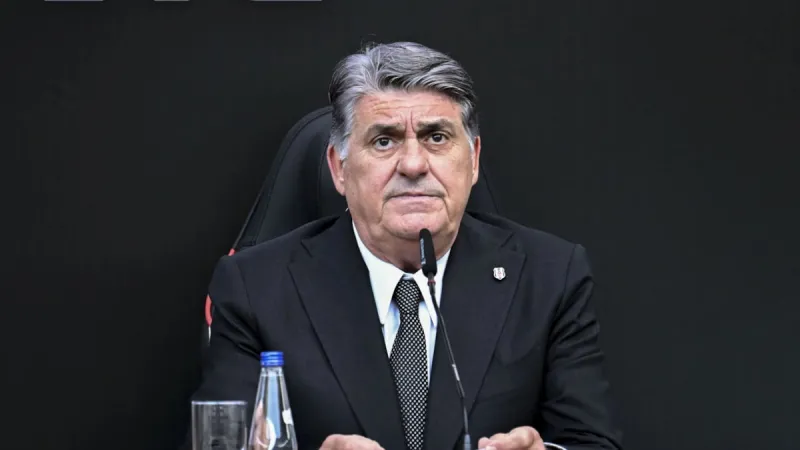 Serdal Adalı isyan etti! Boks federasyonundan yardım alacağız