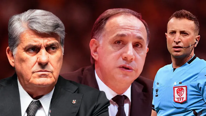 Serdal Adalı'dan Ferhat Gündoğdu ve Yasin Kol sözleri: 'Lider olmamızı engelleyenlerin şu an nerede ve ne durumda olduklarını hep beraber görüyoruz!'