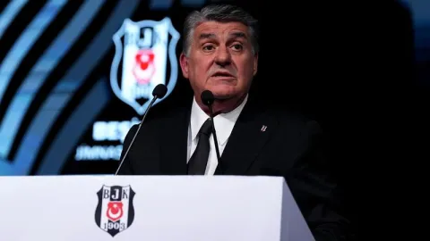 Serdal Adalı'dan MHK açıklaması!