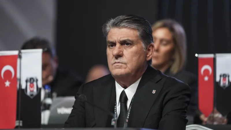 Serdal Adalı'dan MHK ve Ferhat Gündoğdu açıklaması