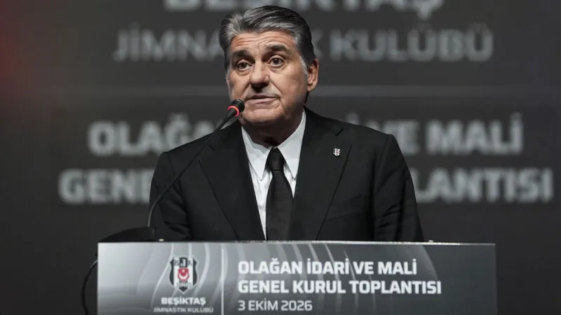 Serdal Adalı'dan penaltı isyanı!