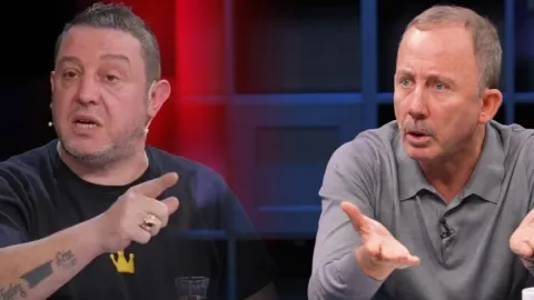 Sergen Yalçın A Milli Takım’ı duyurur duyurmaz Nihat Kahveci’den açıklama