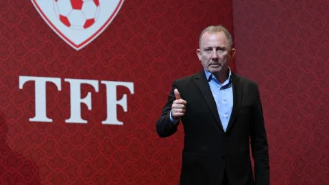 Sergen Yalçın gerçeği ortaya çıktı! Daha imzayı atmadan göreve başlamış