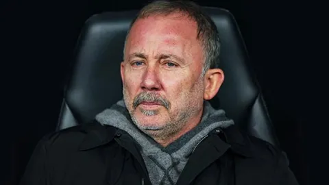 Sergen Yalçın'ın milli futbolculara olay sözleri yeniden gündem oldu