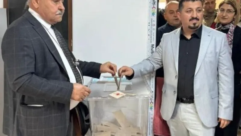 Serinyol Esnafı Esat Hüseyinoğlu Dedi
