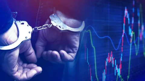 Sermaye piyasası işlemlerine ilişkin soruşturmada Nusret Altınbaş tutuklandı