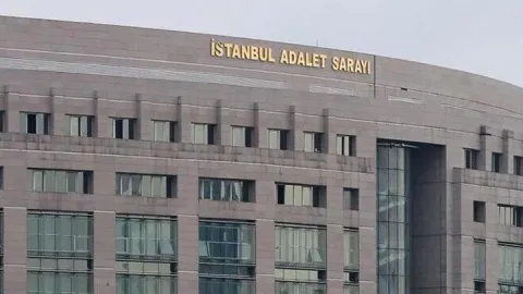 Sermaye piyasası soruşturması: Pasifik Holding'de 3 isme mali tedbir!