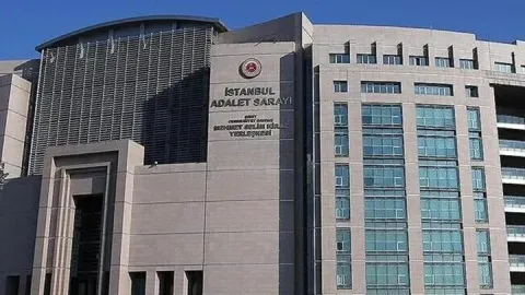 Sermaye piyasası soruşturmasında 109 şüpheli detayı! Başsavcılıktan açıklama