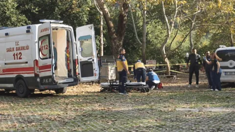 Sevda, arkadaşlık teklifini reddettiği kişi tarafından öldürüldü