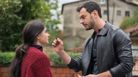 Sevdiğim Sensin'de bu hafta neler olacak? Dicle büyük bir felaketin eşiğinde