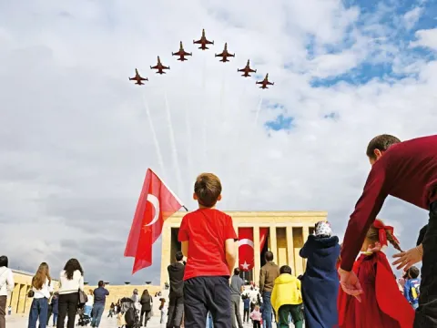 Gözbebeğimiz 103 yaşında - fotoğraf 3