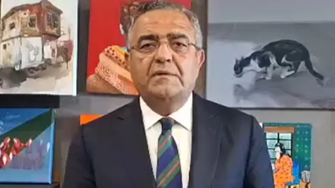 Sezgin Tanrıkulu’ndan dokunulmazlık çıkışı: “Israrla uyardık, yine de dinlemediler”