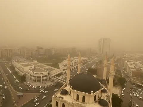 Etimesgut Belediyesi'ne yolsuzluk soruşturması: 25 gözaltı - fotoğraf 1