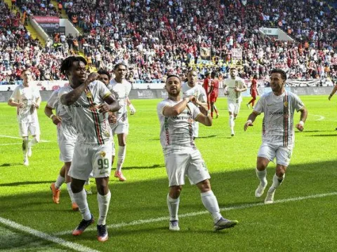 Amed SK liderliği Ankara'da bıraktı! - fotoğraf 2