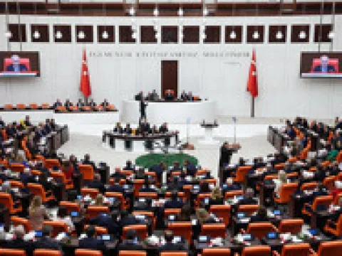 MHP lideri Bahçeli'den 'Kazakistan Cumhuriyet Günü' kutlaması - fotoğraf 3