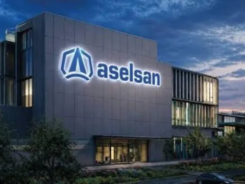 ASELSAN’ın 51 yıllık tarihinin en büyük tek imzası - fotoğraf 1