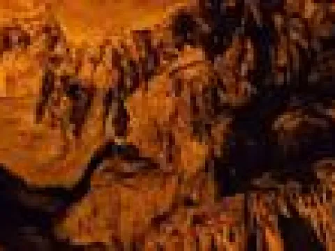 Gökgöl Mağarası 10 gün sonra yeniden ziyarete açıldı - fotoğraf 4
