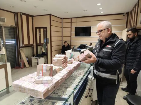 Kuriş soruşturmasında FETÖ izi - fotoğraf 4