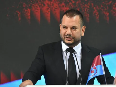 Ertuğrul Doğan’dan Beşiktaş maçı öncesi hakem çıkışı: 'En muzdarip takım Trabzonspor!' - fotoğraf 5