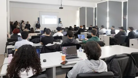 Siber Vatan Programı başvuruları başladı