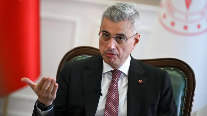 "Sigara satışı kimlikle olacak"