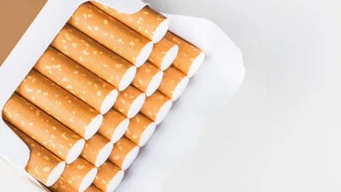 Sigara satışına kimlik şartı