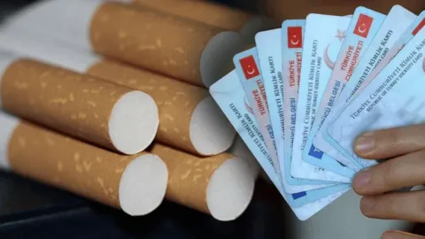 Sigara satışına TC kimlik düzenlemesi tepki çekti, Bakan Memişoğlu yeni açıklama yaptı