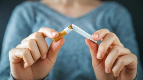 Sigarada yaş sınırına ‘karekod’ formülü