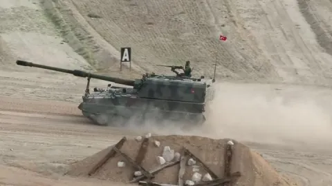 SİHA, Korvet, Tank! Türkiye’den 3 ülkeyle savunma hamlesi