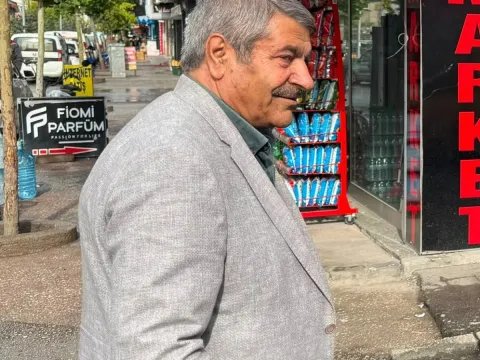 ‘Herkes yapıyor’ dedi kendine saray yaptı - fotoğraf 3