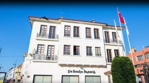 Şile Belediyesi davasında çarpıcı ifade! "3 milyon lirayı iki siyah poşette teslim ettim"