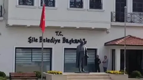 Şile Belediyesi'ne yönelik 'yolsuzluk' davasında duruşma 21 Ekim'e ertelendi