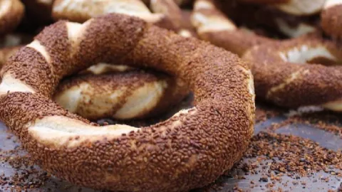 Simit zammı yolda: Tarih belli oldu