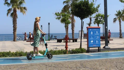 Sınırı aşana 170 bin liraya kadar ceza