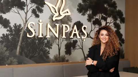 Sinpaş YTS’nin faizsiz ve peşinatsız ev sahibi olma modeli, 69 şehirde 128 şubeye ulaştı