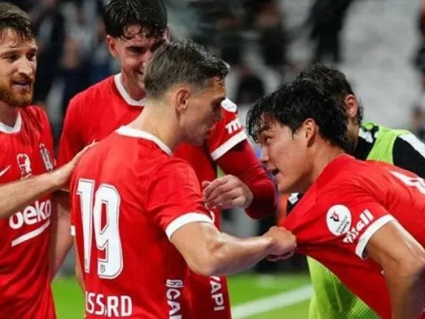 Acun Ilıcalı, Beşiktaş'ın golcüsü ile ilgileniyor! Hull City'nin radarında - fotoğraf 5