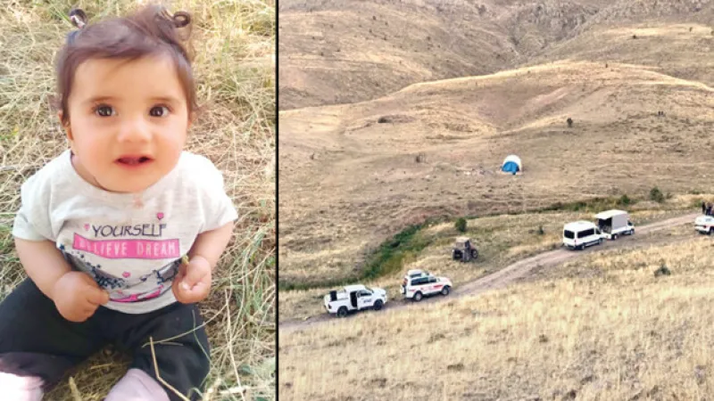 Sır perdesi aralanıyor: Büşra bebek olayında kan donduran itiraf