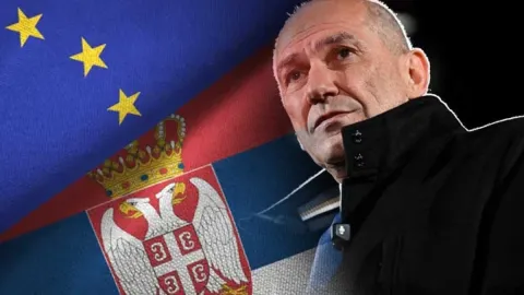 Sırbistan’ın AB üyeliğine arşiv engeli: Janša ne istiyor?