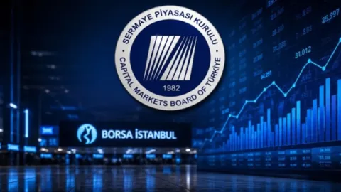 Şişerken de sönerken de izliyorlar