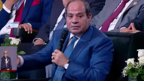 Sisi: “Mısır ordusu Yemen'de savaşmayacak”