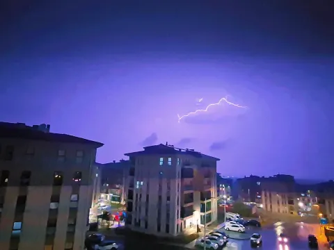 Yollar göle döndü muhalefetten AKP'li başkana gönderme geldi: AK Parti'ye katılın! - fotoğraf 1