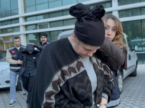 Samsun'da kan donduran cinayetin iddianamesi kabul edildi: HTS kayıtları oyunu bozdu! - fotoğraf 3