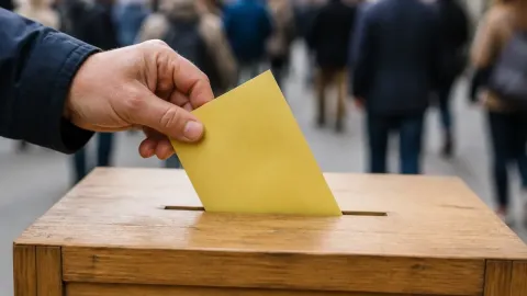 Siyasi denginler değişiyor! Anketlerde lider değişti...