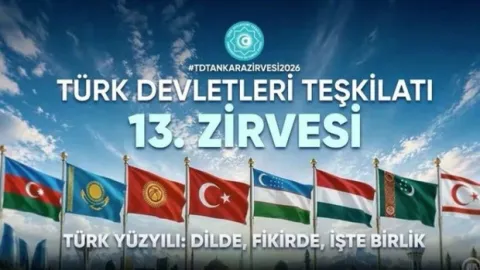 Siyasilerden TDT Zirvesi'ne ilişkin paylaşım