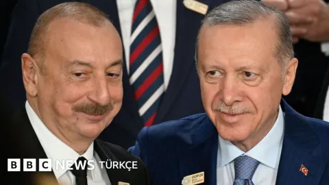'Sizin kardeşiniziz, bankanız değil': Ankara-Bakü geriliminde ekonominin yeri