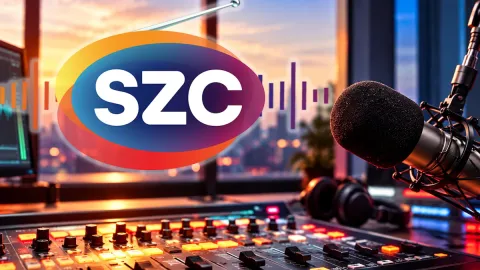 Sizin sesiniz Sözcü artık radyoda