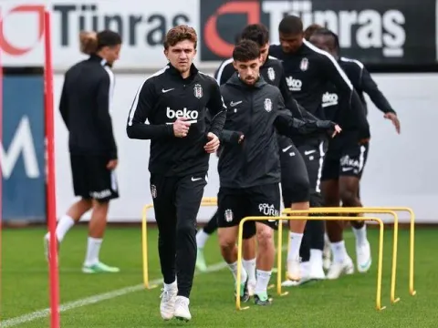 Avrupa sonrası Beşiktaş'ı bekleyen tehlike! - fotoğraf 4